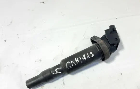 High voltage ignition coil