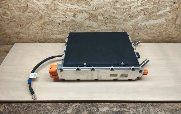 Hyundai Ioniq 5 Voltage converter inverter 3111B1XA 364001XAB0