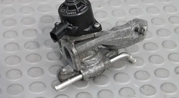Toyota RAV 4 (XA50) EGR valve TOYOTA2562025040 2562025040