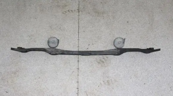 Toyota RAV 4 (XA30) Horn signal