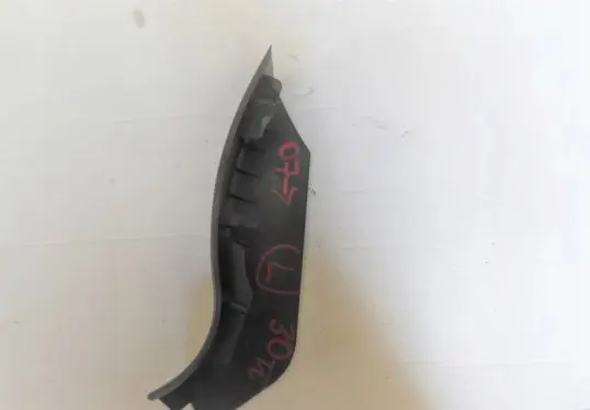 Citroen Jumper Other sill/pillar trim element 1311460070