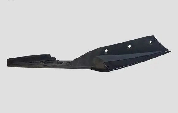 Opel Astra K Fender trim (molding) 39055813