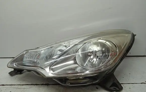 Citroen C3 Headlight/headlamp 967703828004 9677038280 9677038380