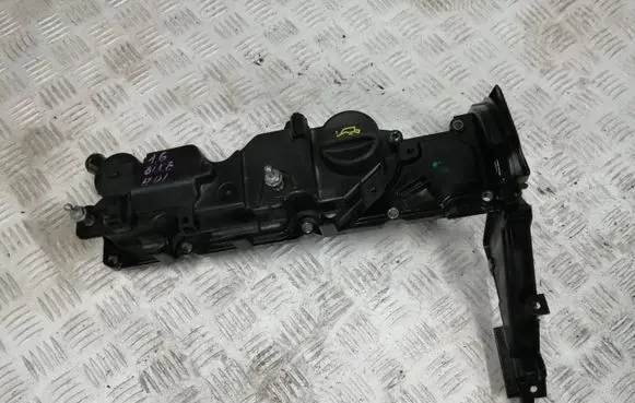 Citroen C4 II Picasso Rocker cam cover 9810244880