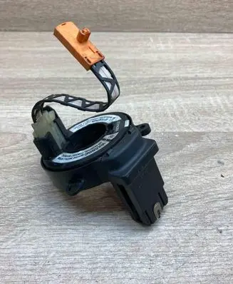 Renault Scenic I Airbag slip ring squib (SRS ring) 36796M 7700840099F 54353383