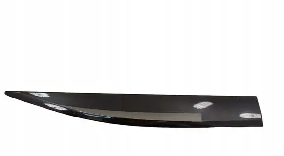 Toyota Auris E180 Dashboard side end trim PW156