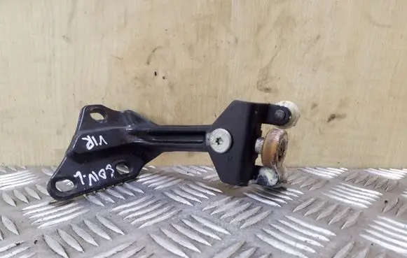 Volkswagen Crafter Sliding door upper roller guide/hinge 