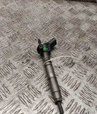 Mercedes-Benz R W251 Fuel injector a642070