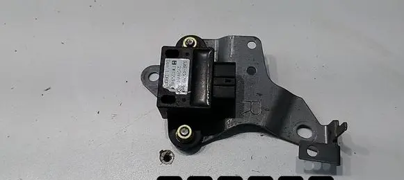 Mazda 6 Engine control unit/module GJ6E437Y1