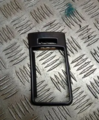 Audi A6 Allroad C5 Other interior part ESW192 4B1820901