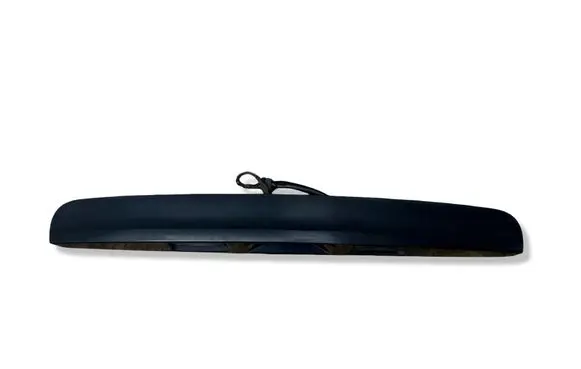 Nissan Qashqai Trunk door license plate light bar 90810JD0