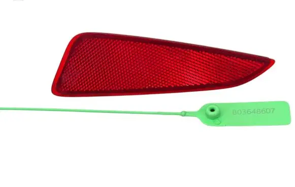 Toyota Yaris Rear tail light reflector 81910F4010