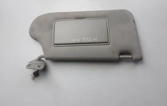 Infiniti M Y51 Sun visor 964001MA2A