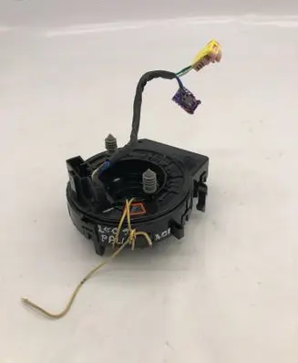 Airbag slip ring squib (SRS ring)