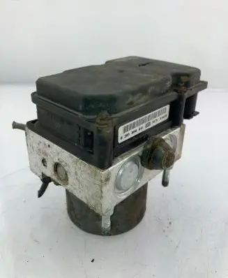 Toyota Aygo AB10 ABS Pump 0265800441 78711A0456