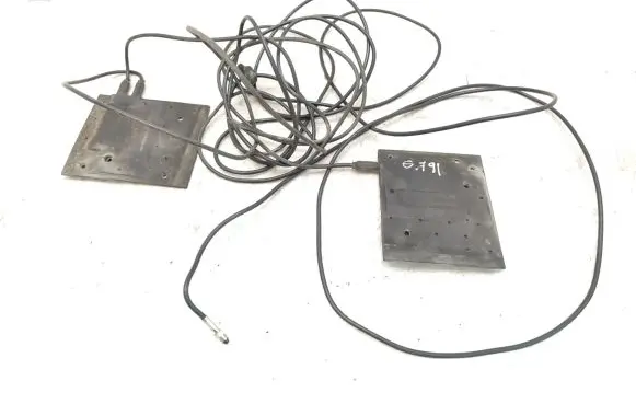 Audi A8 S8 D2 4D Other interior part 921762 921762001