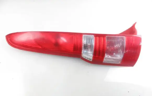 Fiat Panda II Rear/tail lights 51705459
