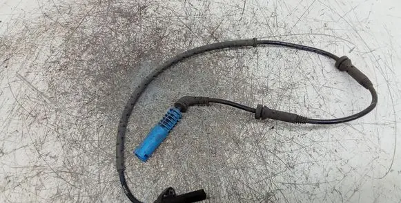 BMW 5 E60 E61 ABS rear brake sensor 0265007849