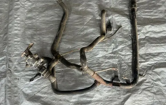 Volkswagen Transporter - Caravelle T4 Coolant heater 701963375