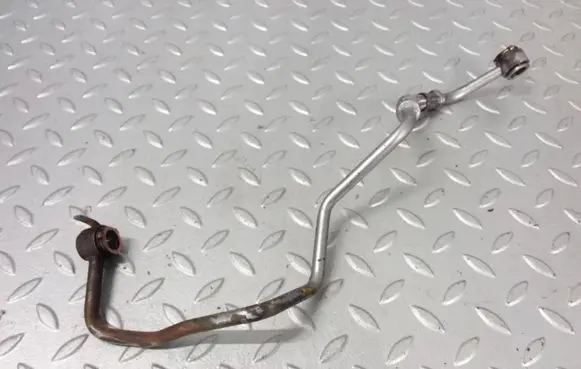 Citroen C5 Aircross Turbo turbocharger oiling pipe/hose