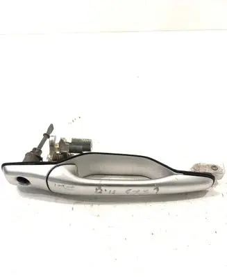 Mitsubishi Grandis Front door exterior handle