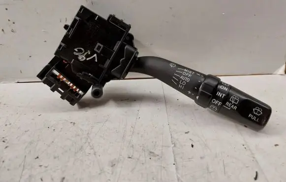 Toyota Corolla Verso AR10 Wiper control stalk 8465205170 173654