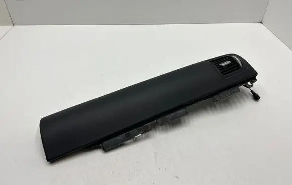 Porsche Cayenne (9PA) Dashboard side air vent grill/cover trim 7L6857503b