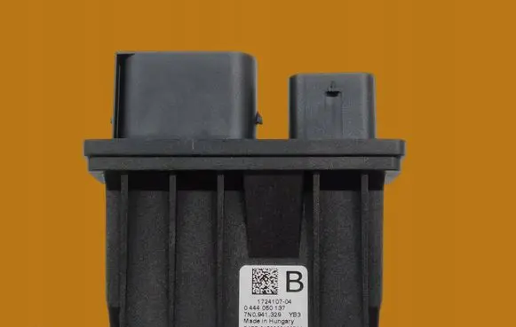 Skoda Superb B8 (3V) Other control units/modules 7N0941329