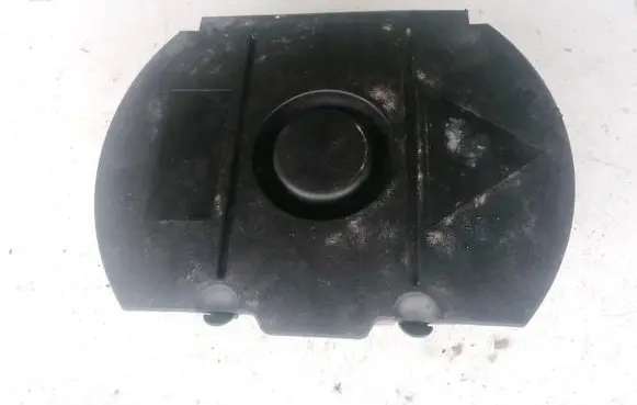 Skoda Fabia Mk1 (6Y) Other trunk/boot trim element