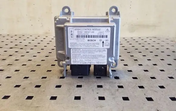 Land Rover Freelander 2 - LR2 Airbag control unit/module 6H5214B321AE 0285010206