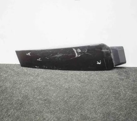 Audi A5 (B) pillar trim (top) 8W8853289