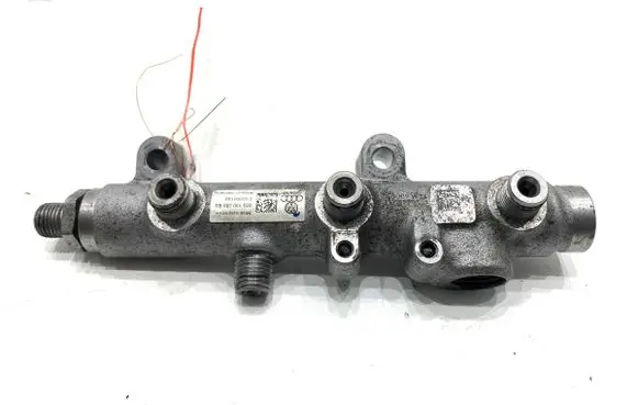 Audi A6 C7 Fuel main line pipe 059130089BS