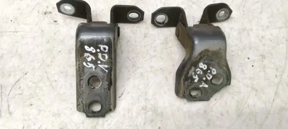 Suzuki SX4 S-Cross Front door hinge set 