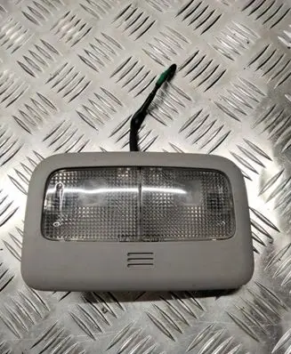 Toyota Yaris Front seat light 812600D030