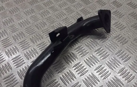 Opel Meriva A EGR valve line/pipe/hose