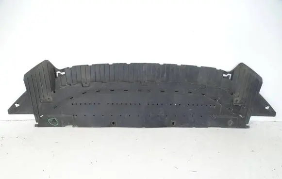 Audi A6 C7 Front bumper 4G0807611F