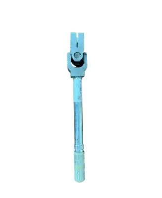 Porsche Boxster 981 Steering column universal joint 99134702303 1334265 0000081869