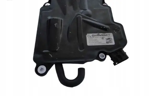 Mercedes-Benz E W212 Gearbox control unit/module A0002703252
