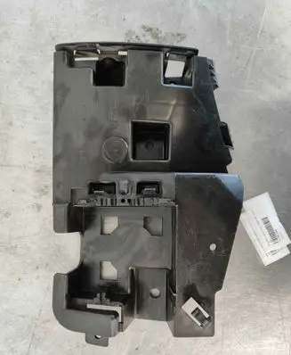 Volvo V60 Bumper support mounting bracket corner 31352284