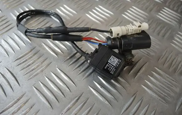 Porsche 718 Cayman 982 982c Reversing camera 95B980551L