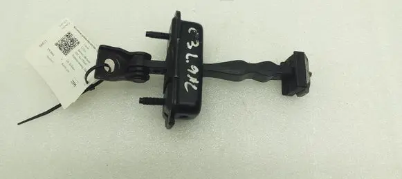 Citroen C3 Rear door check strap stopper