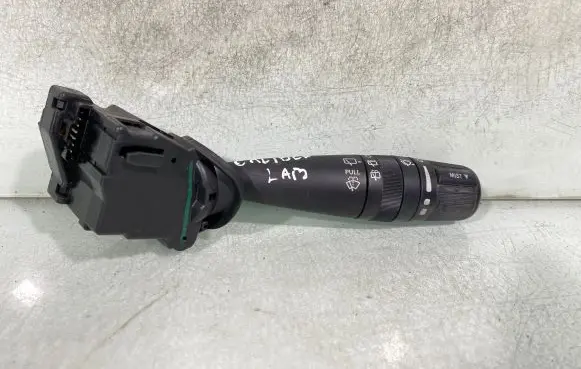Dodge Caliber Wiper control stalk 214867201 25561