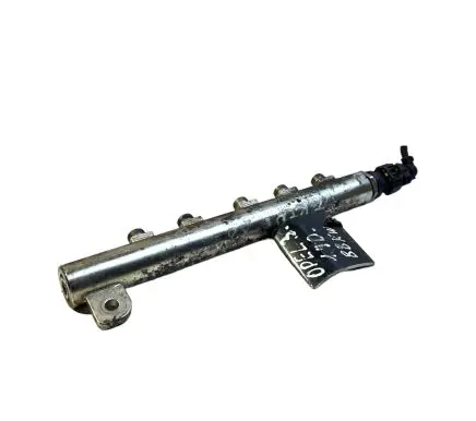 Opel Vectra C Fuel main line pipe 0445214095