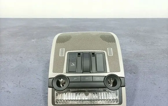 BMW X5 E70 Boot/trunk interior light 9166628