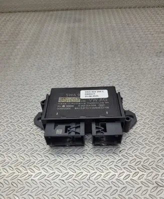 Volkswagen Golf VIII Parking PDC control unit/module 5WA919294C