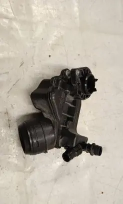 Cupra Leon Air intake duct part 05E129654AG