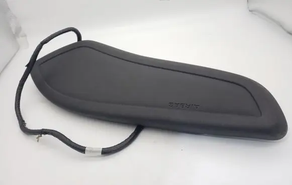 Seat airbag