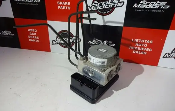 Dacia Dokker ABS Pump 476608587R