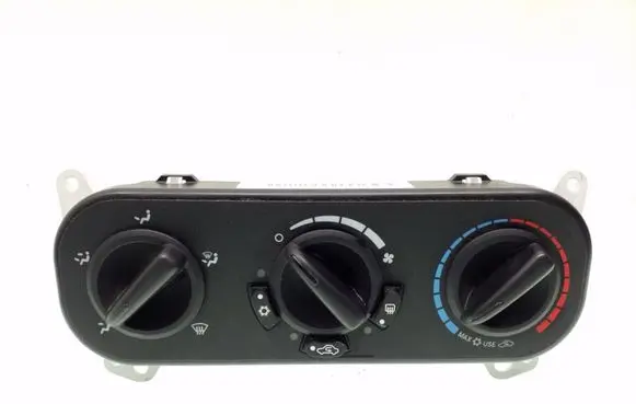 Dodge Caliber Climate control unit 55111874AC