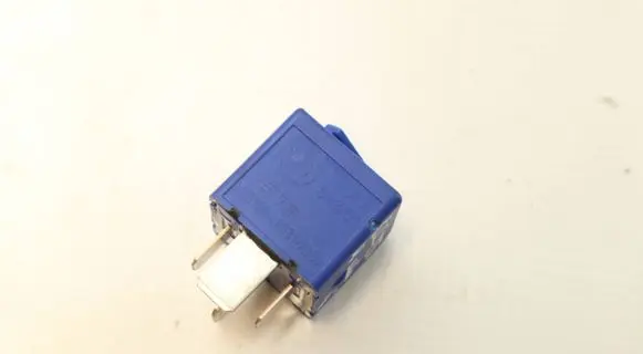 BMW 7 G11 G12 Other relay 9367693